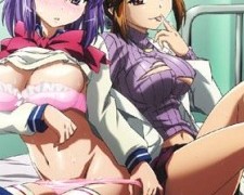 Hatsu Inu