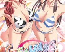 Cleavage