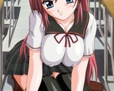 Ane Haramix
