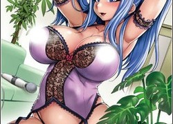 Gogo no Kouchou- Junai Mellow yori