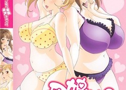 Haha Musume Donburi: Oppai Tokumori Bonyuu Tsuyudaku de