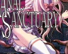 Anal Sanctuary
