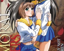 Immoral Sisters 3: Blossoming