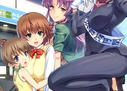 Chikan no Licence
