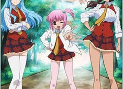 Idol Kouhosei