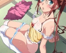 Hitou Meguri Kakure Yu Mao Hen