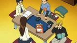 A Forbidden Time Episode 5 English