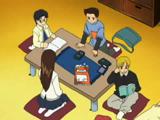 A Forbidden Time Episode 5 English