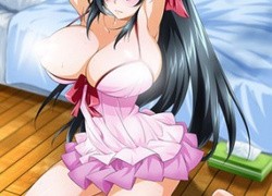 Chichiiro Toiki
