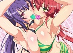 Baku Ane Otouto Shibocchau zo! – The Animation