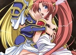 Ikusa Otome Valkyrie Shinshou