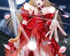 Colosseum no Senki: Another Story