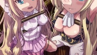 Mashou no Nie 3 ~Hakudaku no Umi ni Shizumu Injoku no Reiki~