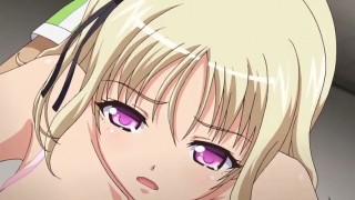 JK to Ero Konbini Tenchou Episode 2  English