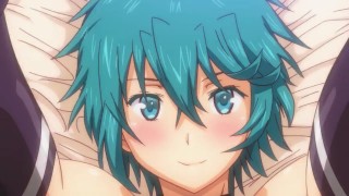 Rance 01: Hikari wo Motomete The Animation Episode 3 English