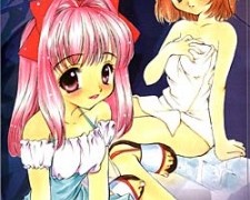 Alice Doll