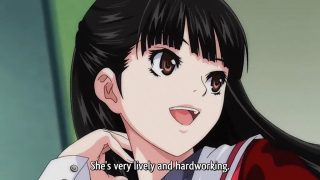 Allargando The Animation Episode 1 English