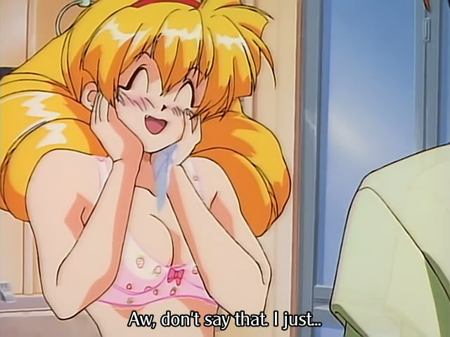 Amy to Yobanaide Episode 1 English