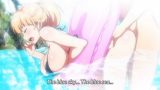 Ane wa Yanmama Junyuuchuu Episode 2 English
