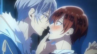 Ateuma Chara No Kuse Shite, Supadari Ouji Ni Choai Sareteimasu Episode 1