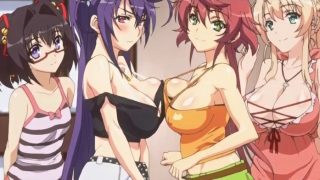 Baku Ane: Otouto Shibocchau zo! Directors Cut Episode 1