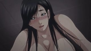 Boku to Sensei to Tomodachi no Mama Episode 2 English