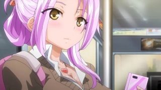 Cherry & Gal’s Episode 2 English
