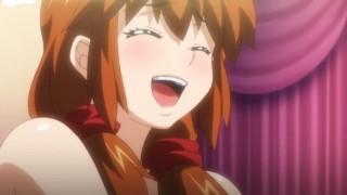Energy Kyo-ka!! Episode 2 English