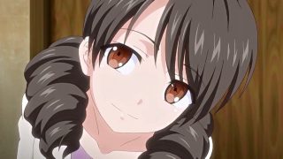 Dokidoki Little Ooyasan Episode 1 English