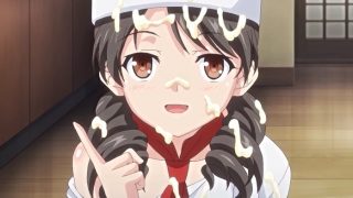 Dokidoki Little Ooyasan Episode 5 English