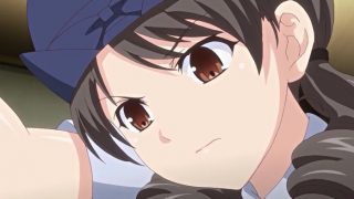 Dokidoki Little Ooyasan Episode 6 English