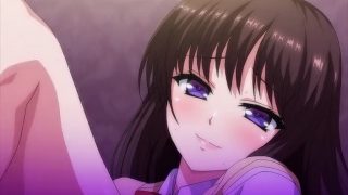 Enkou JK Bitch Gyaru: Oji-san to Nama Pako Seikatsu Episode 1 English