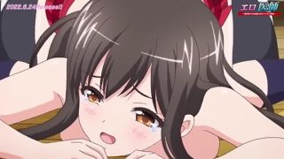 Ero Ishi: Seijun Bishoujo o Kotoba Takumi ni Hametai Houdai Episode 3 Preview