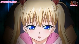 Oni Chichi: Refresh Episode 3 English