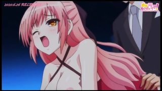 Hime-sama Love Life! Episode 4 English