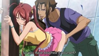 Hitou Meguri Kakure Yu Mao Hen Episode 1 English
