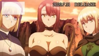 Isekai Harem Monogatari Episode 1 Preview