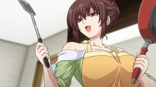 Jitaku Keibiin Episode 3 English