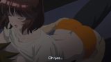 Joshi Ochi! 2-kai kara Onnanoko ga… Futte Kita!? Episode 1 English
