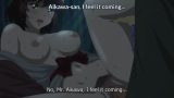 Joshi Ochi! 2-kai kara Onnanoko ga… Futte Kita!? Episode 6 English