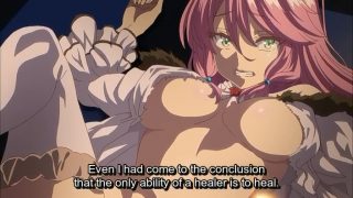 Kaifuku Jutsushi no Yarinaoshi Episode 1 English