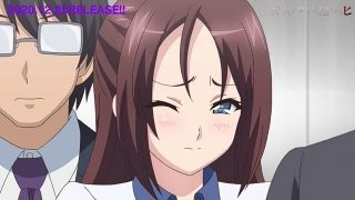 Kanojo ga Yatsu ni Idakareta Hi Episode 2 Preview