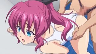 Kazoku: Haha to Shimai no Kyousei Episode 4 English