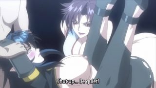 Koutetsu no Majo Annerose Episode 2 English