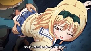 Kuraibito Episode 1 English