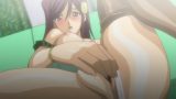 Kuro Ai Hitoyozumakan Inkou Rannyuuroku Episode 1 English