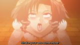 Kuro Ai Hitoyozumakan Inkou Rannyuuroku Episode 2 English