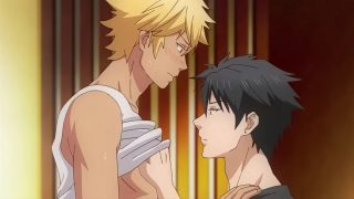 Kuro Gal ni Nattakara Shinyuu to Shite Mita Episode 2 English