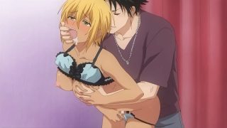 Kuro Gal ni Nattakara Shinyuu to Shite Mita Episode 3 English