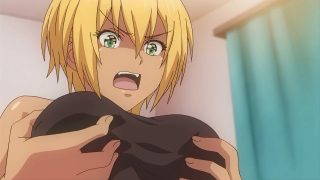 Kuro Gal ni Nattakara Shinyuu to Shite Mita Episode 6 English